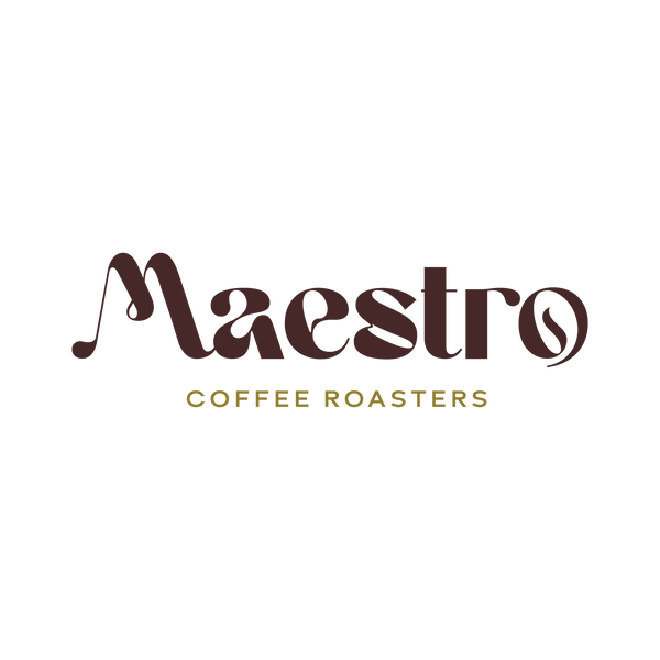 Maestro Coffee Roasters
