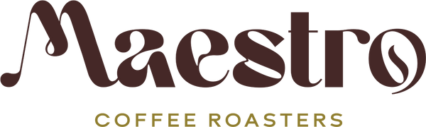 Maestro Coffee Roasters