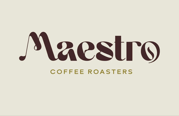 Maestro Coffee Roasters